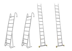 Ladders